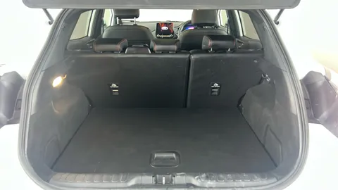 FORD PUMA 1.0 EcoBoost Hybrid mHEV ST-Line X