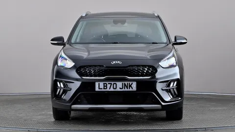 KIA NIRO 1.6 GDi Hybrid 3 DCT