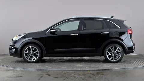 KIA NIRO 1.6 GDi Hybrid 3 DCT