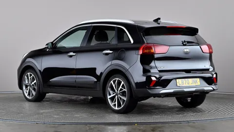 KIA NIRO 1.6 GDi Hybrid 3 DCT