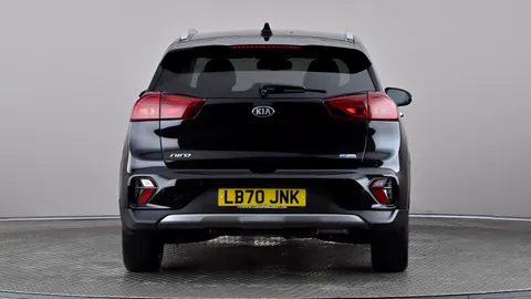 KIA NIRO 1.6 GDi Hybrid 3 DCT