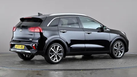 KIA NIRO 1.6 GDi Hybrid 3 DCT