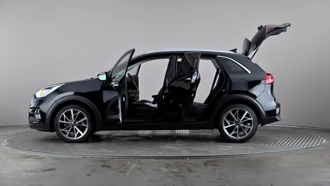 KIA NIRO 1.6 GDi Hybrid 3 DCT