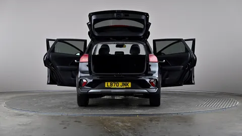 KIA NIRO 1.6 GDi Hybrid 3 DCT