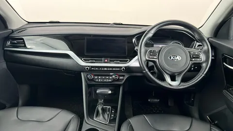 KIA NIRO 1.6 GDi Hybrid 3 DCT