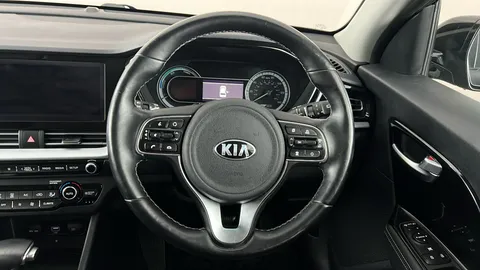 KIA NIRO 1.6 GDi Hybrid 3 DCT