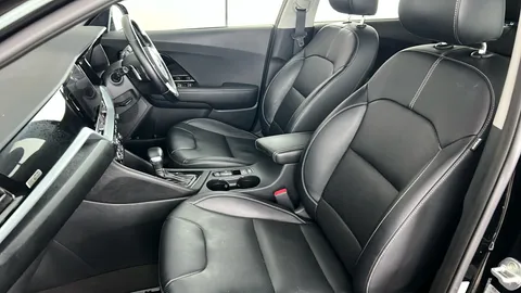 KIA NIRO 1.6 GDi Hybrid 3 DCT