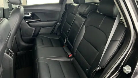 KIA NIRO 1.6 GDi Hybrid 3 DCT