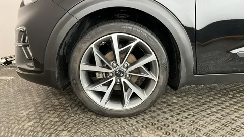 KIA NIRO 1.6 GDi Hybrid 3 DCT