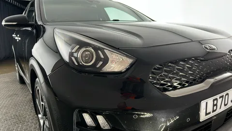 KIA NIRO 1.6 GDi Hybrid 3 DCT