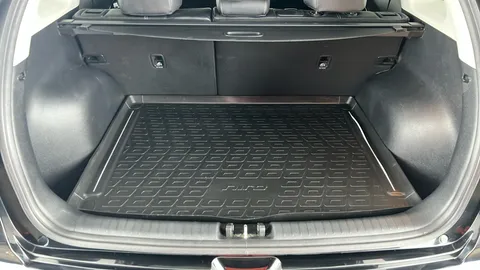 KIA NIRO 1.6 GDi Hybrid 3 DCT