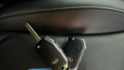 KIA NIRO 1.6 GDi Hybrid 3 DCT