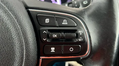 KIA NIRO 1.6 GDi Hybrid 3 DCT