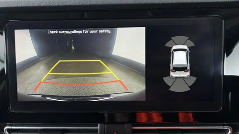 KIA NIRO 1.6 GDi Hybrid 3 DCT