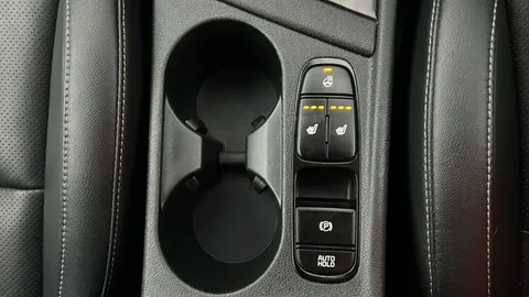 KIA NIRO 1.6 GDi Hybrid 3 DCT