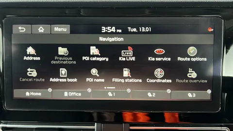 KIA NIRO 1.6 GDi Hybrid 3 DCT