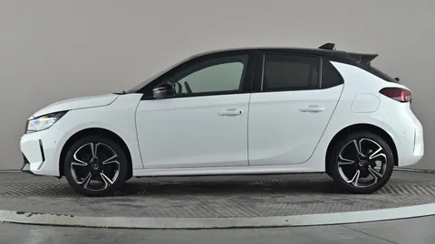 VAUXHALL CORSA 1.2 Turbo 130 Ultimate Auto