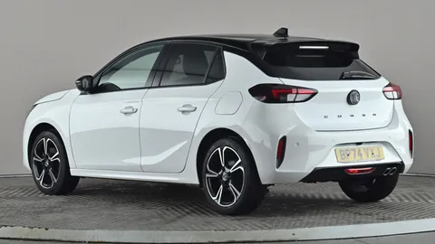 VAUXHALL CORSA 1.2 Turbo 130 Ultimate Auto