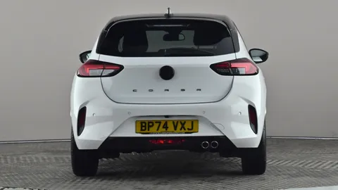 VAUXHALL CORSA 1.2 Turbo 130 Ultimate Auto