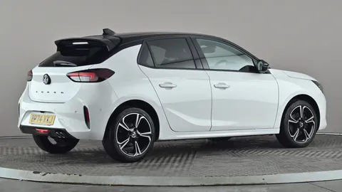 VAUXHALL CORSA 1.2 Turbo 130 Ultimate Auto