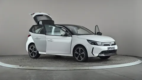 VAUXHALL CORSA 1.2 Turbo 130 Ultimate Auto