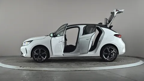 VAUXHALL CORSA 1.2 Turbo 130 Ultimate Auto