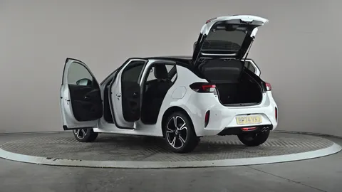 VAUXHALL CORSA 1.2 Turbo 130 Ultimate Auto