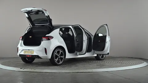 VAUXHALL CORSA 1.2 Turbo 130 Ultimate Auto