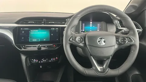 VAUXHALL CORSA 1.2 Turbo 130 Ultimate Auto