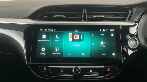 VAUXHALL CORSA 1.2 Turbo 130 Ultimate Auto