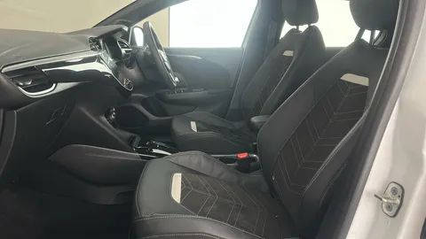 VAUXHALL CORSA 1.2 Turbo 130 Ultimate Auto