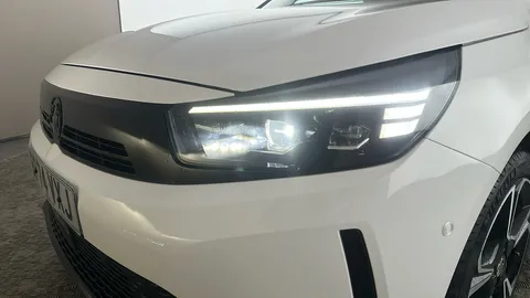 VAUXHALL CORSA 1.2 Turbo 130 Ultimate Auto