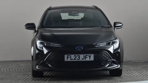 TOYOTA COROLLA 1.8 Hybrid Icon CVT