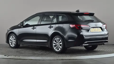 TOYOTA COROLLA 1.8 Hybrid Icon CVT