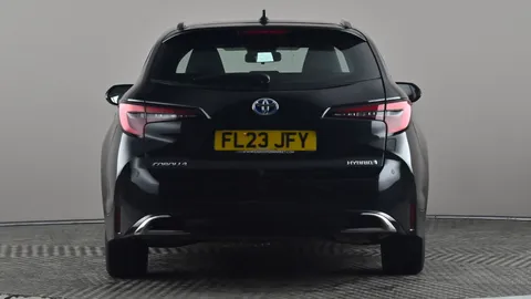 TOYOTA COROLLA 1.8 Hybrid Icon CVT