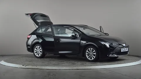 TOYOTA COROLLA 1.8 Hybrid Icon CVT