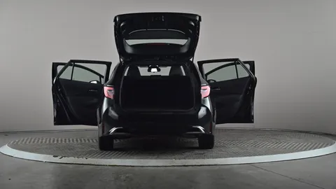 TOYOTA COROLLA 1.8 Hybrid Icon CVT