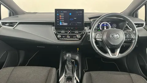TOYOTA COROLLA 1.8 Hybrid Icon CVT