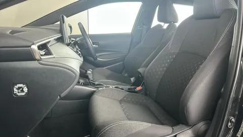 TOYOTA COROLLA 1.8 Hybrid Icon CVT