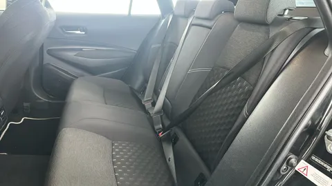 TOYOTA COROLLA 1.8 Hybrid Icon CVT