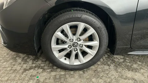 TOYOTA COROLLA 1.8 Hybrid Icon CVT