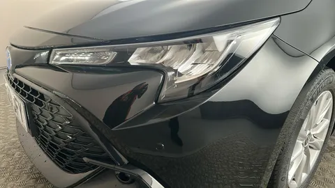 TOYOTA COROLLA 1.8 Hybrid Icon CVT