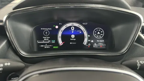 TOYOTA COROLLA 1.8 Hybrid Icon CVT