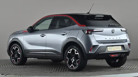 VAUXHALL MOKKA 1.2 Turbo GS Line