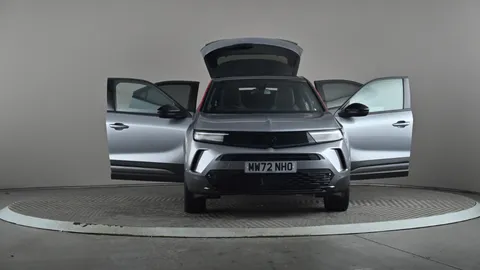 VAUXHALL MOKKA 1.2 Turbo GS Line