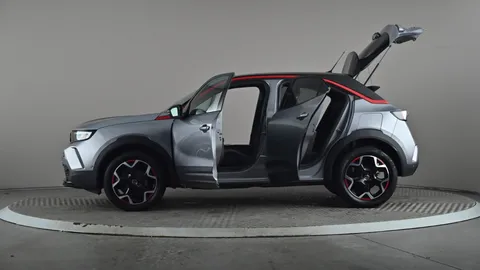 VAUXHALL MOKKA 1.2 Turbo GS Line