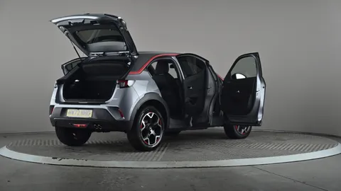 VAUXHALL MOKKA 1.2 Turbo GS Line