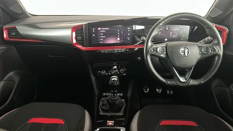 VAUXHALL MOKKA 1.2 Turbo GS Line