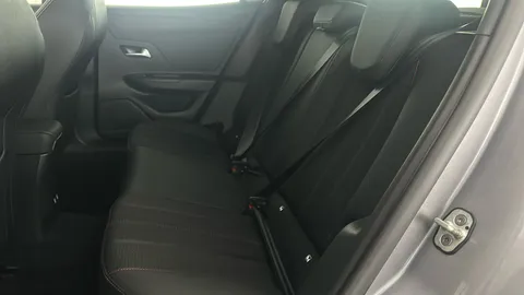 VAUXHALL MOKKA 1.2 Turbo GS Line