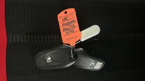 VAUXHALL MOKKA 1.2 Turbo GS Line